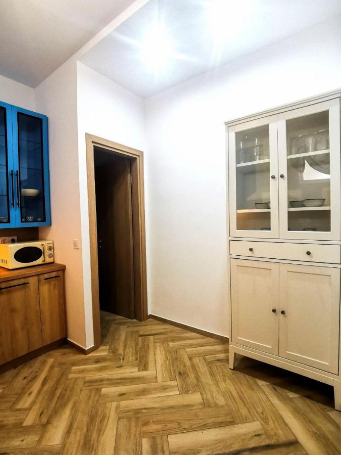 Maison De Prestige Chalkís Buitenkant foto