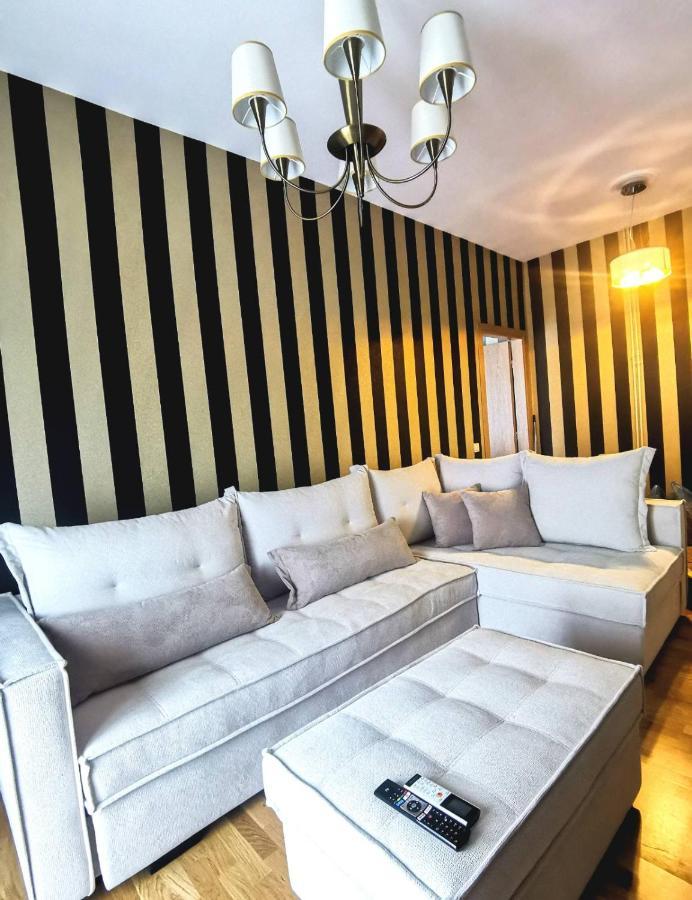 Maison De Prestige Chalkís Buitenkant foto
